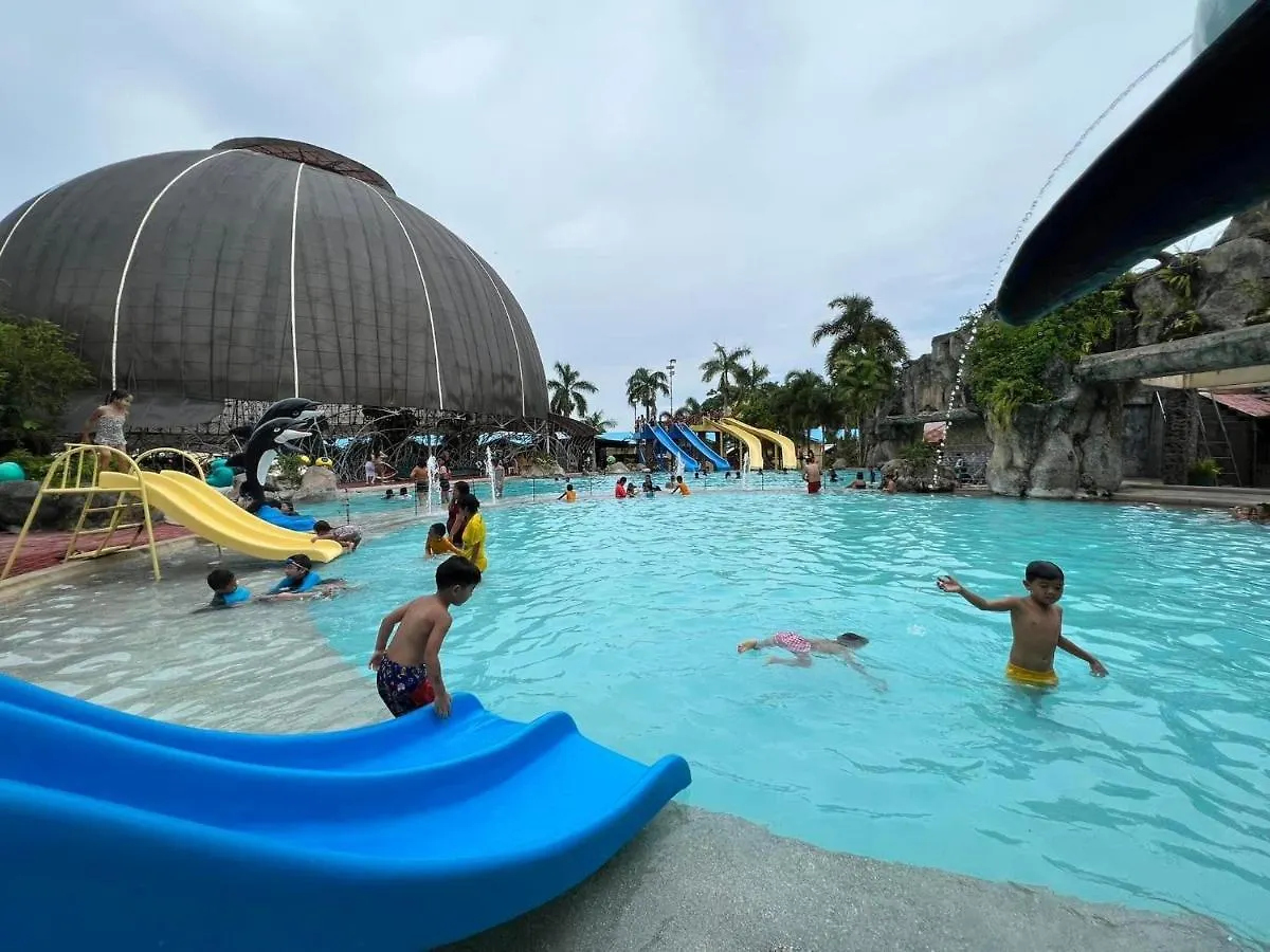 Holiday home Beach Resorts Walking Distance To The Town House Davao