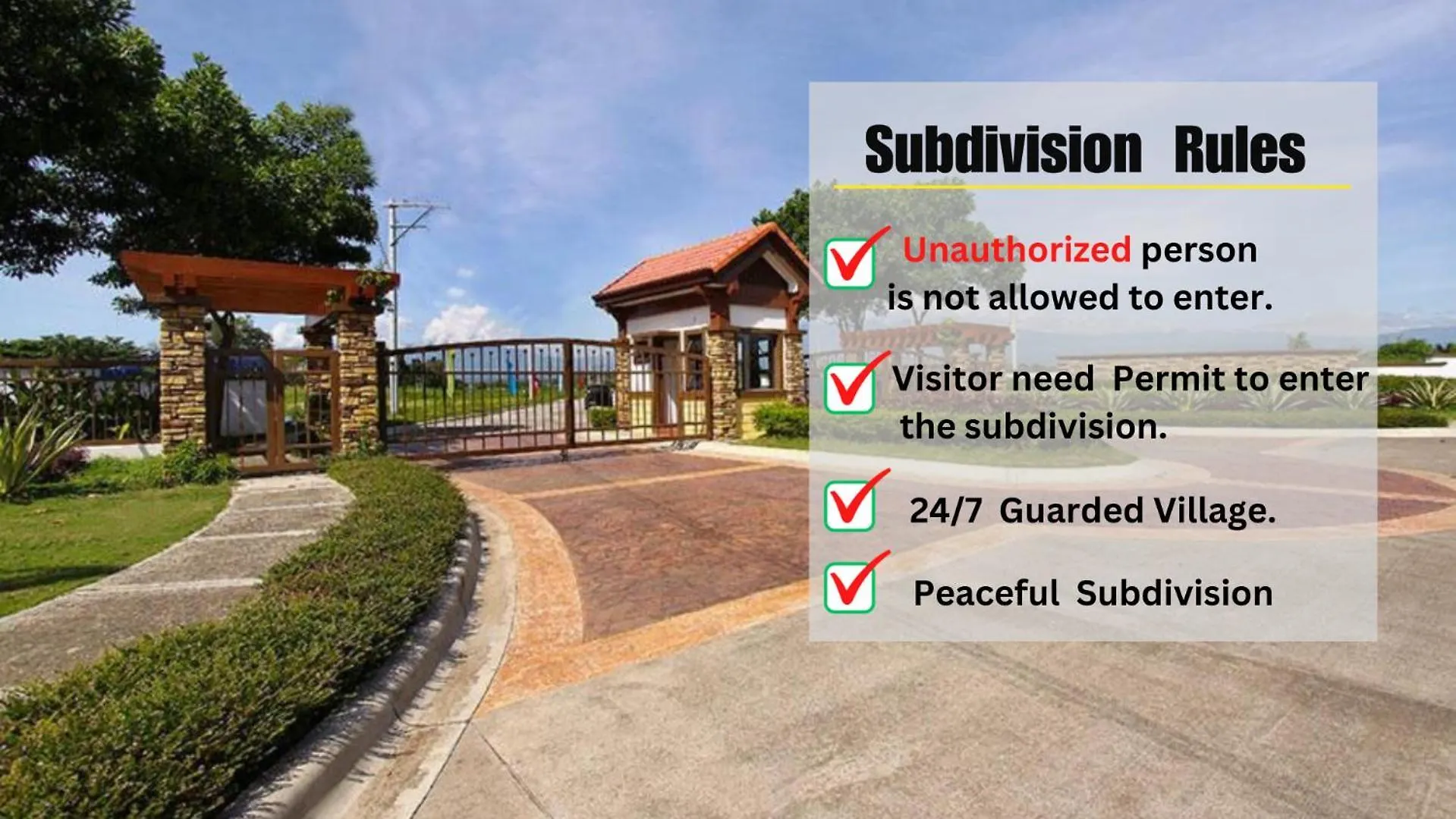 Beach Resorts Walking Distance To The Town House Davao 0*,