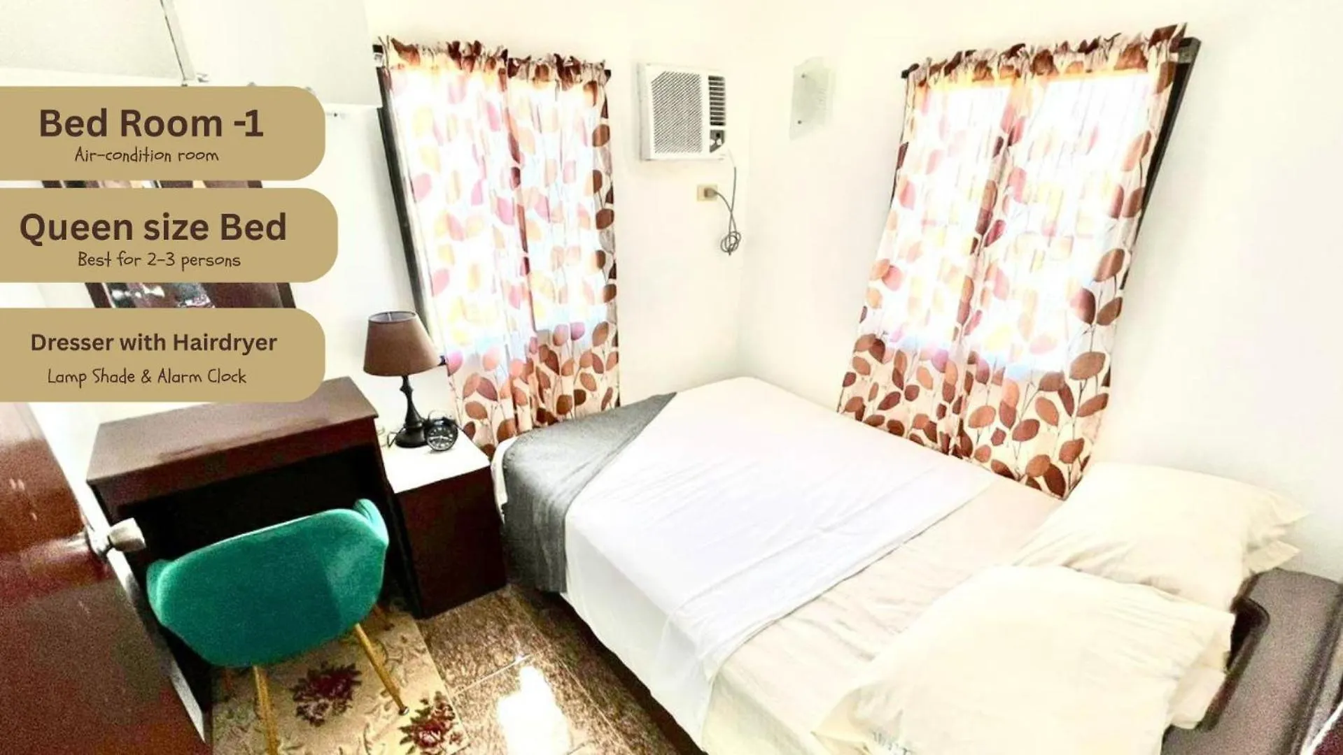 Beach Resorts Walking Distance To The Town House Davao