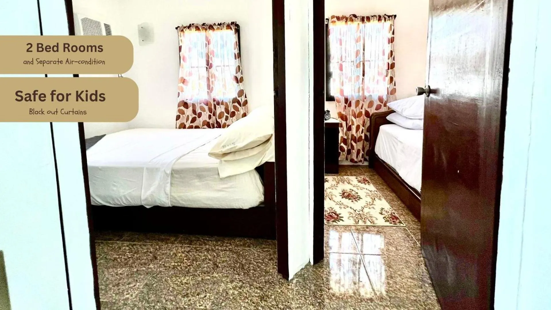 Beach Resorts Walking Distance To The Town House Davao