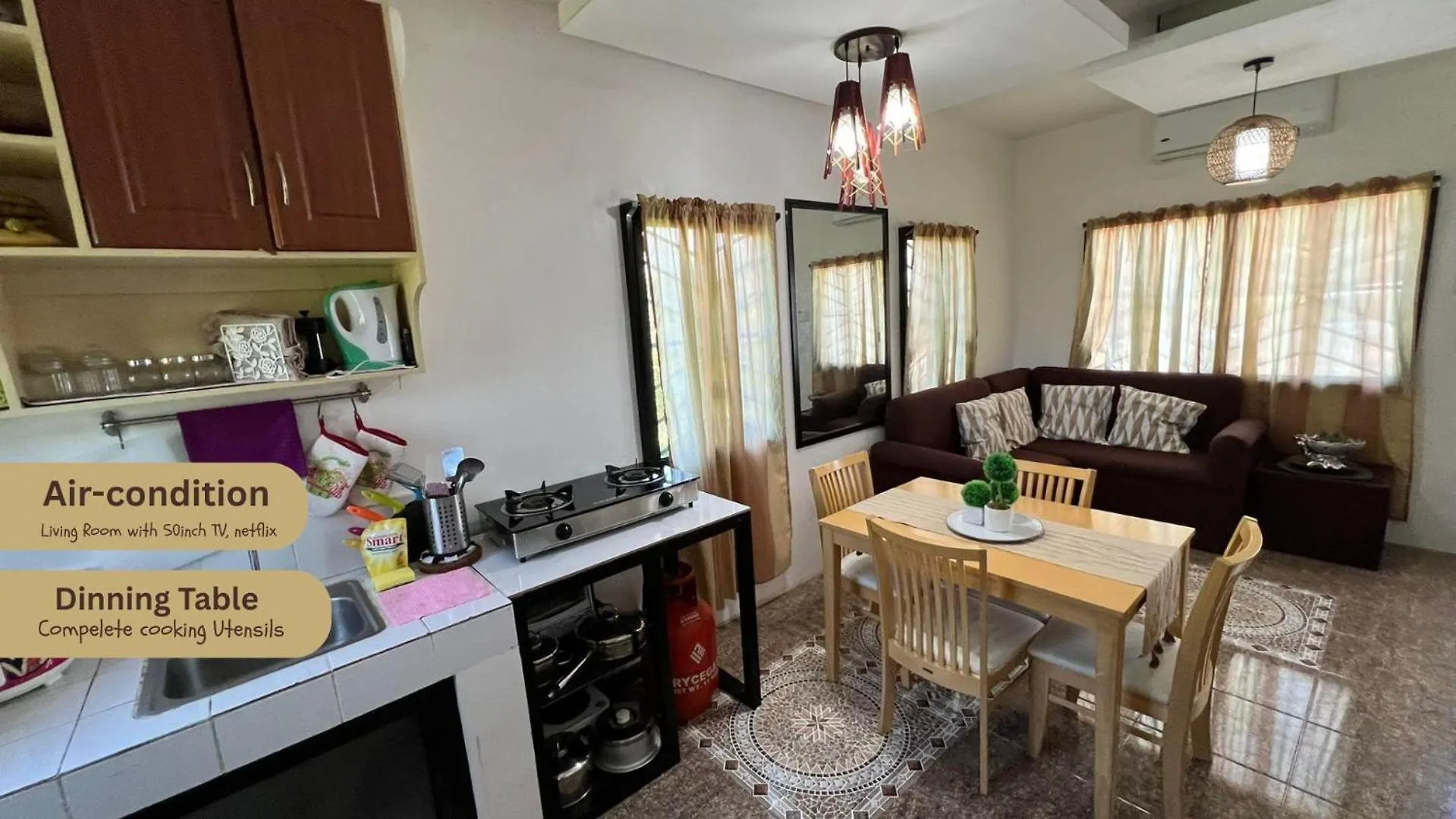Beach Resorts Walking Distance To The Town House Davao