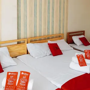 Hotel Reddoorz Near Airport, Davao
