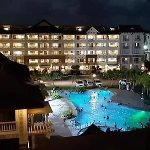 Apartment Cozy 2br With Free Pool Beside Sm Mall, Davao