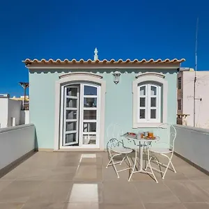 Rg Casa Do Carmo , Faro Portugal