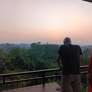 Forest View - No: 50/17 , Kandy Sri Lanka