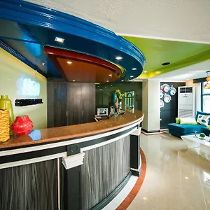 950 Condotel , Angeles Philippines