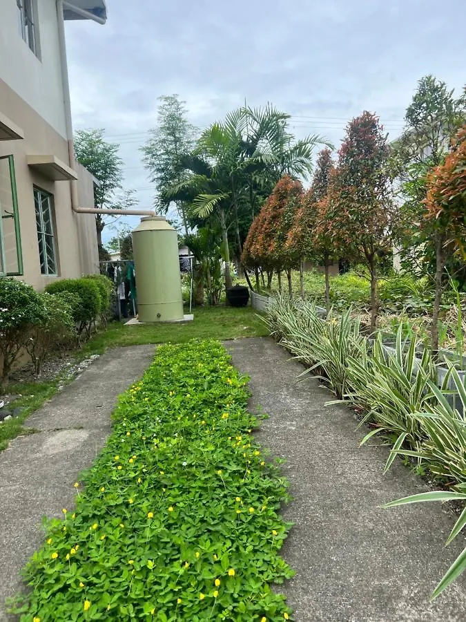 Beach Resorts Walking Distance To The Town House Davao