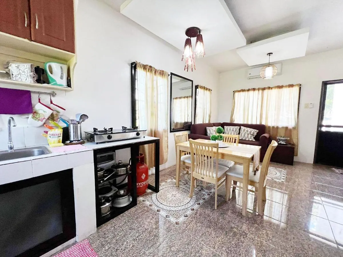 Beach Resorts Walking Distance To The Town House Davao