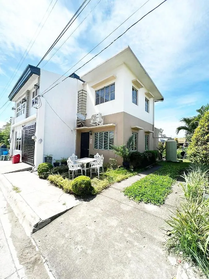 Holiday home Beach Resorts Walking Distance To The Town House Davao