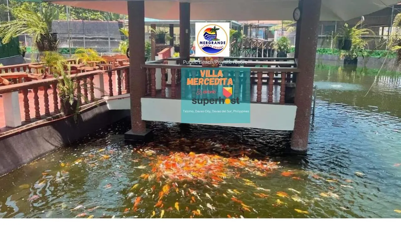Beach Resorts Walking Distance To The Town House Davao Philippines