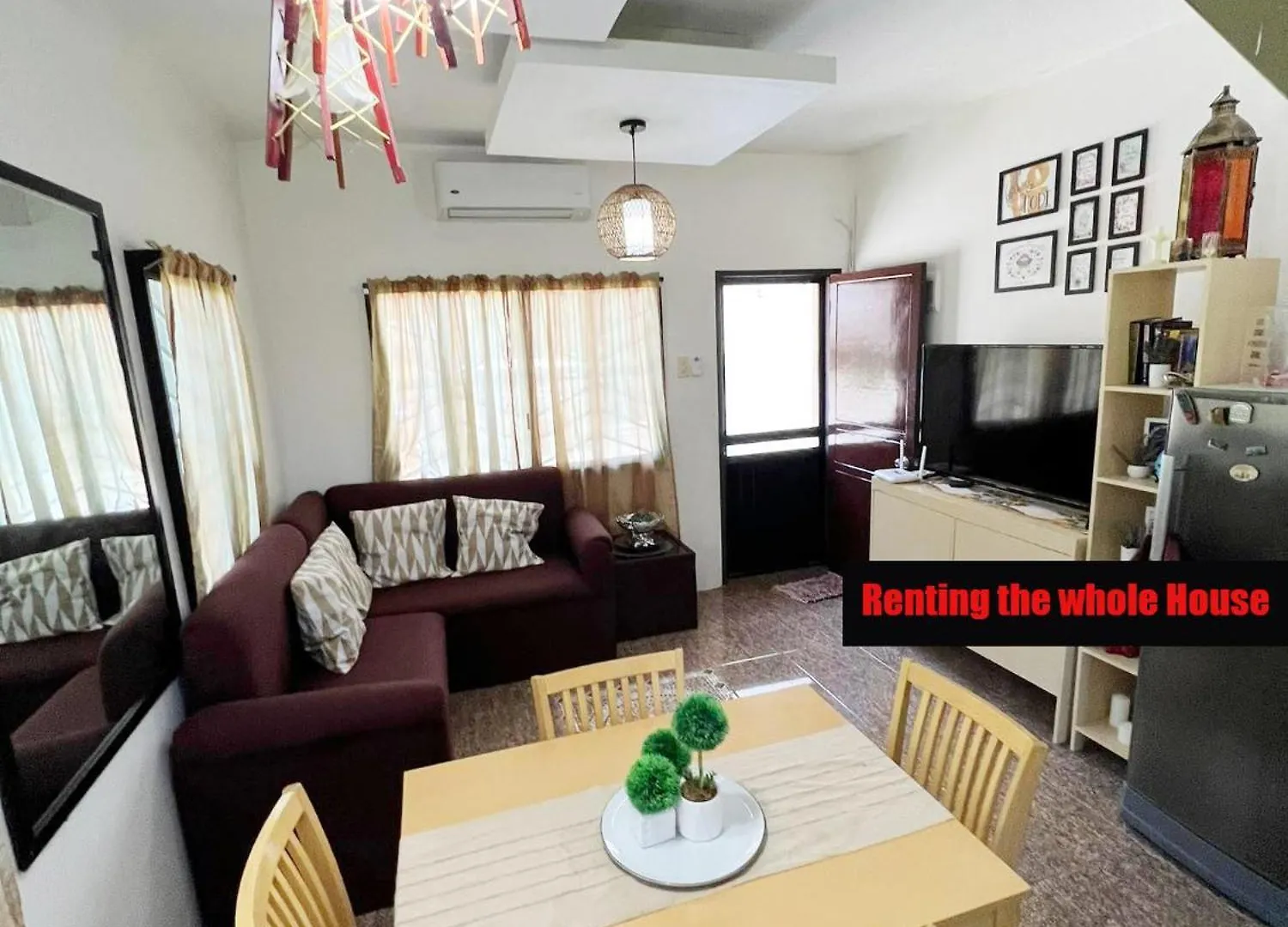 Beach Resorts Walking Distance To The Town House Davao 0*,  Philippines