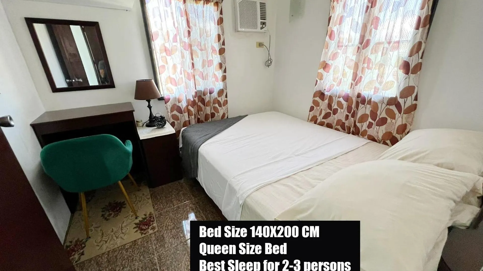 Beach Resorts Walking Distance To The Town House Davao 0*,  Philippines